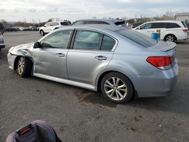 Photo 2 from auction – 2013 SUBARU LEGACY 2.5 with VIN 4S3BMCJ64D3016692