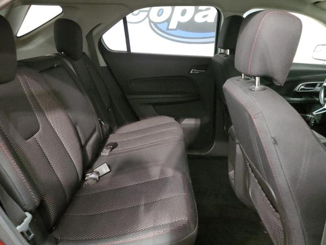 Photo 11 from auction – 2013 CHEVROLET EQUINOX LT with VIN 2GNFLEEK5D6260634