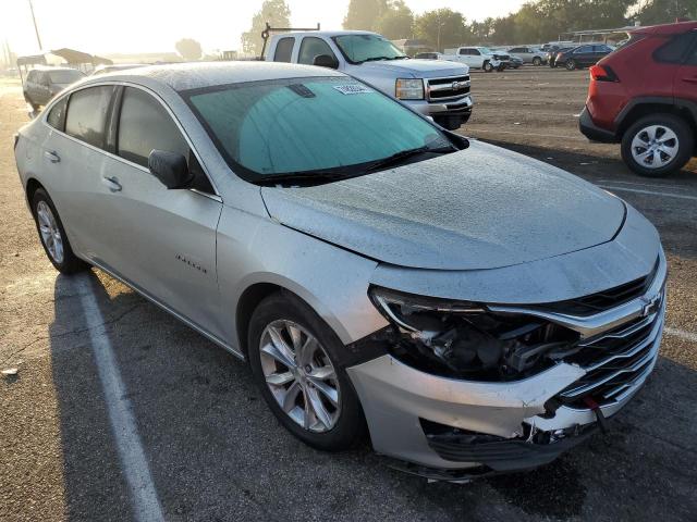 Photo 4 from auction – 2020 CHEVROLET MALIBU LT with VIN 1G1ZD5ST1LF078331