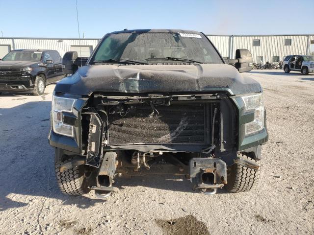 Photo 5 from auction – 2016 FORD F150 SUPER with VIN 1FTEW1EF6GFC58490