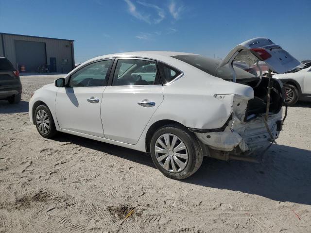 Photo 2 from auction – 2019 NISSAN SENTRA with VIN 3N1AB7AP4KY364758