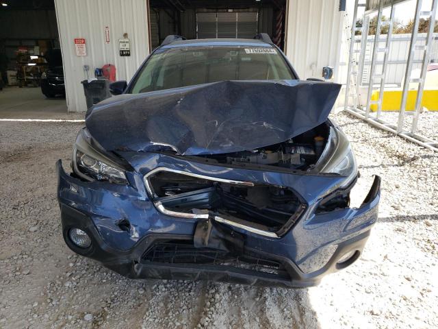 Photo 5 from auction – 2019 SUBARU OUTBACK 2. with VIN 4S4BSAHC3K3336682