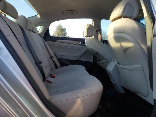 Photo 10 from auction – 2015 HYUNDAI SONATA SPO with VIN 5NPE34AF2FH067198