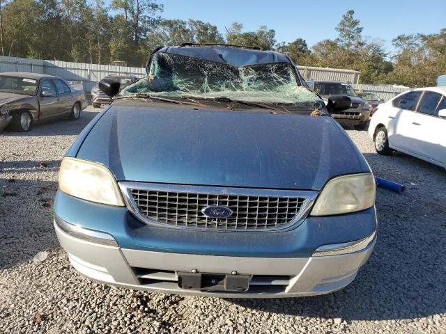 Photo 5 from auction – 2002 FORD WINDSTAR S with VIN 2FMZA53402BA36672