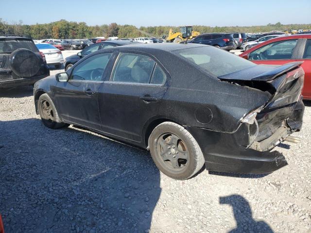 Photo 2 from auction – 2011 FORD FUSION SE with VIN 3FAHP0HA1BR119406