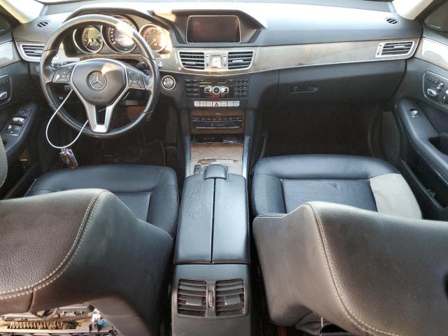 Photo 8 from auction – 2014 MERCEDES-BENZ E 350 with VIN WDDHF5KB5EA826900