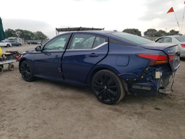 Photo 2 from auction – 2021 NISSAN ALTIMA SR with VIN 1N4BL4CVXMN413105