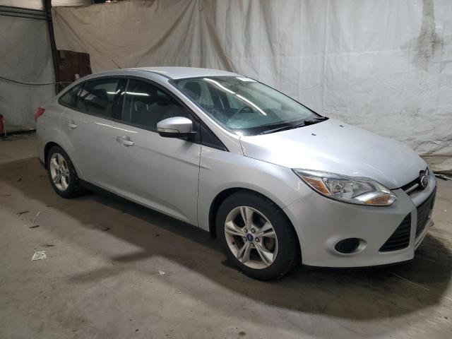 Photo 4 from auction – 2014 FORD FOCUS SE with VIN 1FADP3F25EL106107
