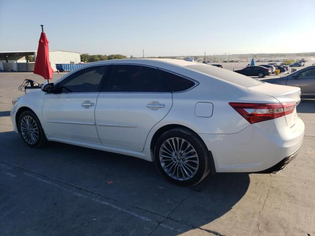 Photo 2 from auction – 2016 TOYOTA AVALON with VIN 4T1BK1EB1GU238036