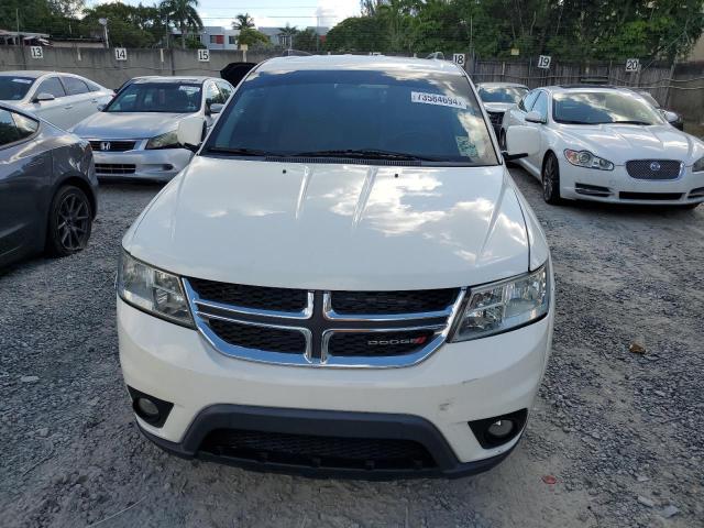 Photo 5 from auction – 2017 DODGE JOURNEY SX with VIN 3C4PDCBG6HT544144