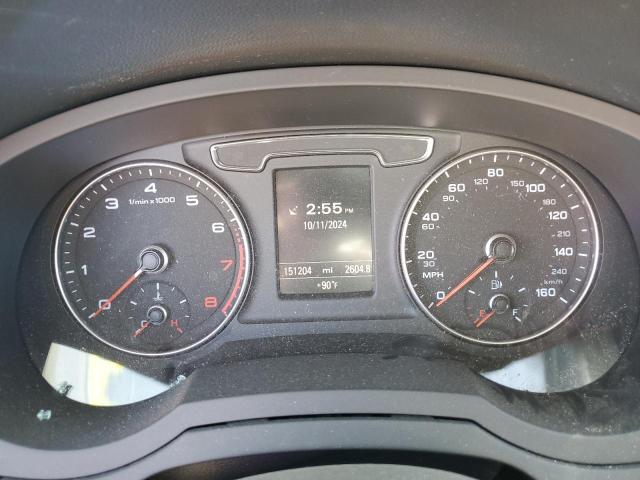 Photo 9 from auction – 2016 AUDI Q3 PREMIUM with VIN WA1EFCFS4GR004146