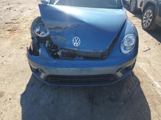 Photo 11 from auction – 2019 VOLKSWAGEN BEETLE S with VIN 3VWFD7AT3KM720132