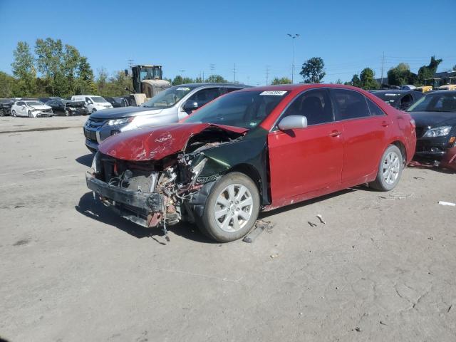 Photo 1 from auction – 2008 TOYOTA CAMRY CE/L with VIN 4T1BK46K48U061497