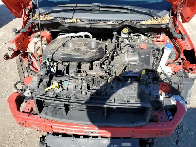 Photo 12 from auction – 2020 FORD ECOSPORT T with VIN MAJ6S3KL9LC327440