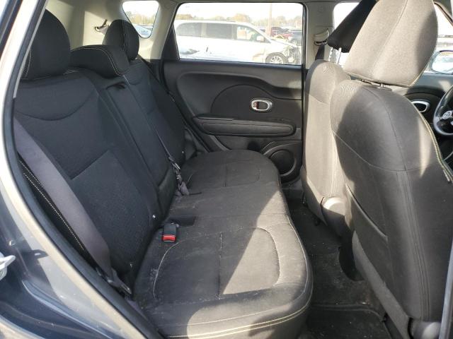 Снимка 10 от търг – 2014 KIA SOUL + с VIN KNDJP3A56E7067468