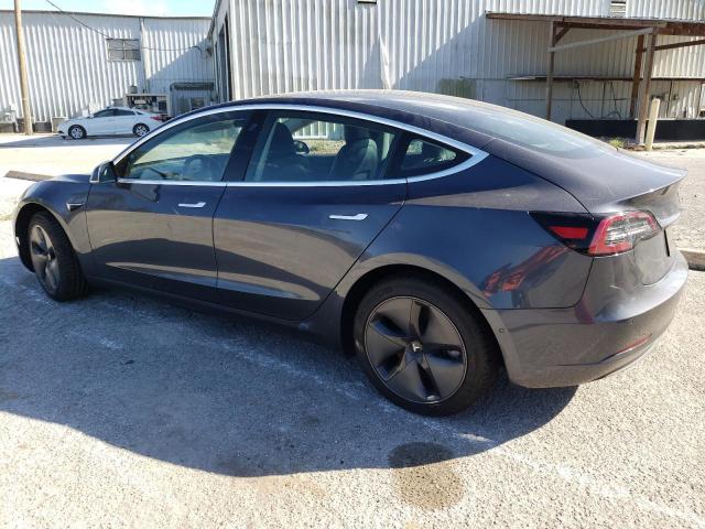 Photo 2 from auction – 2020 TESLA MODEL 3 with VIN 5YJ3E1EA7LF496006