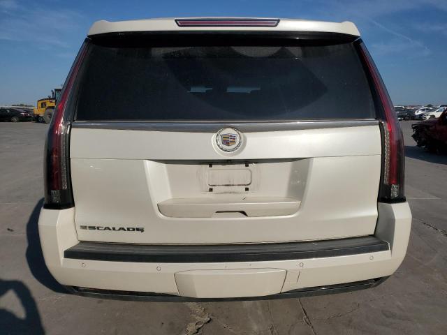 Photo 6 from auction – 2015 CADILLAC ESCALADE P with VIN 1GYS3CKJ7FR283938