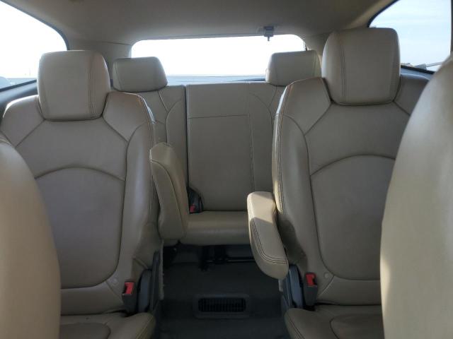 Photo 10 from auction – 2010 CHEVROLET TRAVERSE L with VIN 1GNLRGED3AJ216869