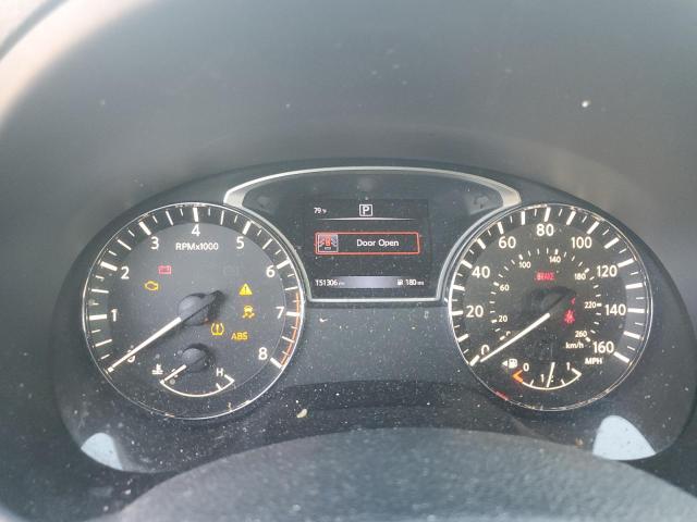 Photo 9 from auction – 2016 NISSAN ALTIMA 2.5 with VIN 1N4AL3AP6GN348901