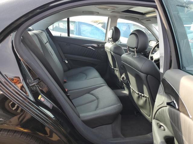 Photo 10 from auction – 2003 MERCEDES-BENZ E 500 with VIN WDBUF70J73A265111