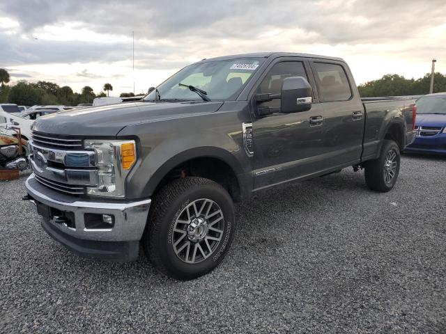 FORD F250 SUPER 2017 with VIN 1FT7W2BT1HEB26821 - Photo from auction