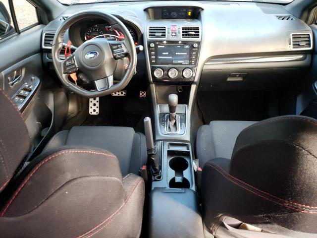 Photo 8 from auction – 2018 SUBARU WRX PREMIU with VIN JF1VA1C67J8827818