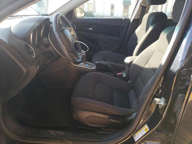 Photo 7 from auction – 2014 CHEVROLET CRUZE LT with VIN 1G1PC5SB3E7473593