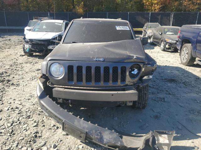 Photo 5 from auction – 2014 JEEP PATRIOT LA with VIN 1C4NJPFA8ED853533