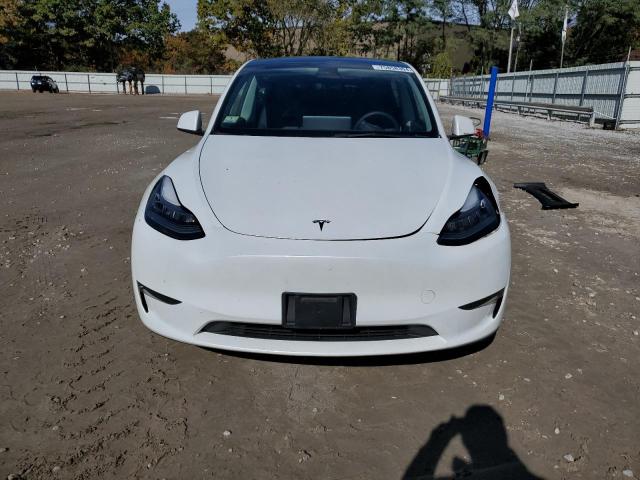 Photo 5 from auction – 2023 TESLA MODEL Y with VIN 7SAYGDEE6PA077249