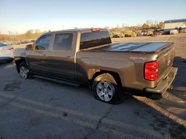 Photo 2 from auction – 2015 CHEVROLET SILVERADO with VIN 3GCUKREC0FG149645