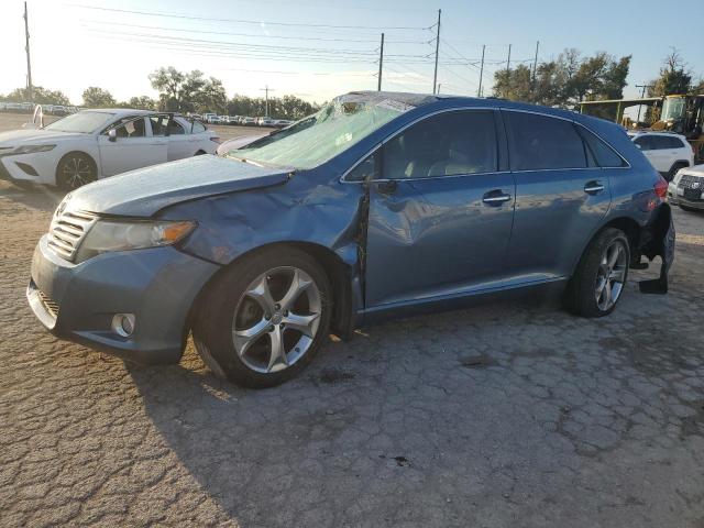 TOYOTA VENZA 2010 with VIN 4T3ZK3BB2AU032933 - Photo from auction