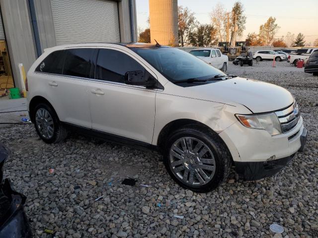 Photo 4 from auction – 2008 FORD EDGE LIMIT with VIN 2FMDK49C98BA49817
