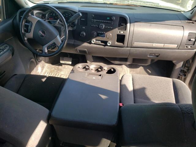 Photo 8 from auction – 2008 GMC SIERRA K15 with VIN 2GTEK190181219770