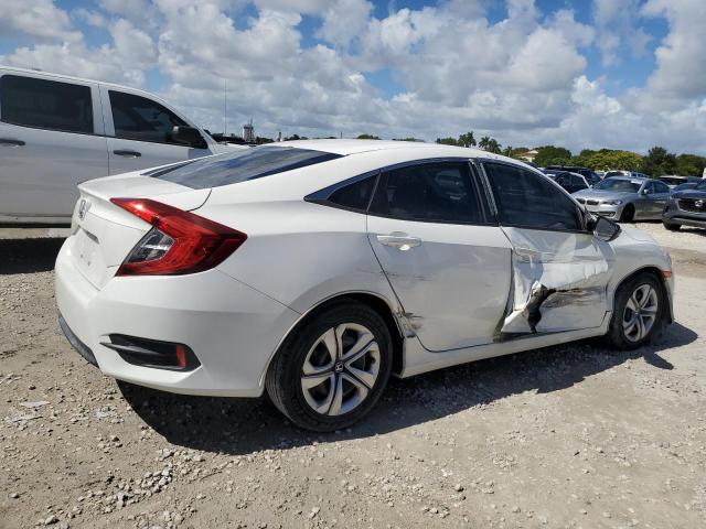 Photo 3 from auction – 2016 HONDA CIVIC LX with VIN 19XFC2F52GE023801