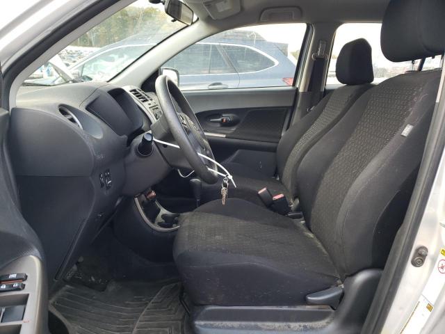 Photo 7 from auction – 2012 TOYOTA SCION XD with VIN JTKKU4B45C1021003