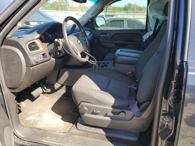 Photo 7 from auction – 2012 CHEVROLET TAHOE C150 with VIN 1GNSCAE02CR208306