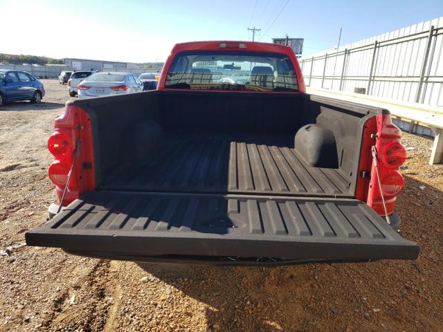 Photo 10 from auction – 2005 DODGE DAKOTA ST with VIN 1D7HE22K75S247631