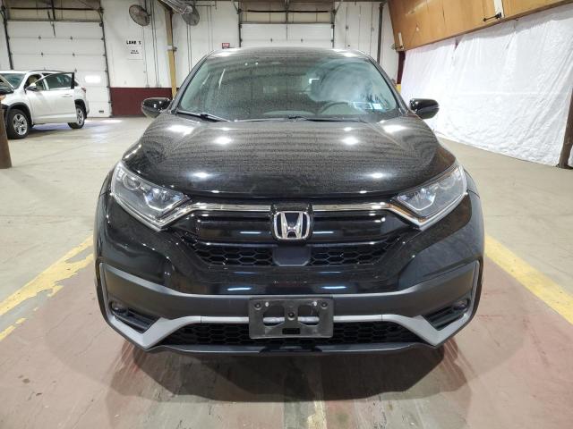 Photo 5 from auction – 2020 HONDA CR-V EX with VIN 7FARW2H50LE016680