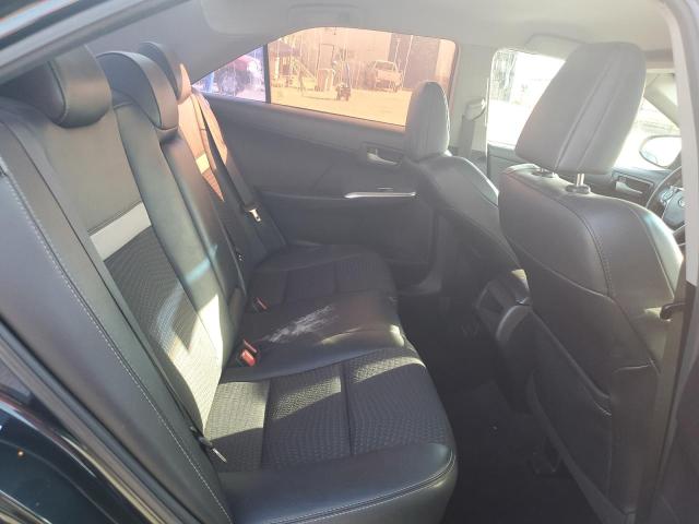 Photo 10 from auction – 2013 TOYOTA CAMRY L with VIN 4T1BF1FK7DU227069
