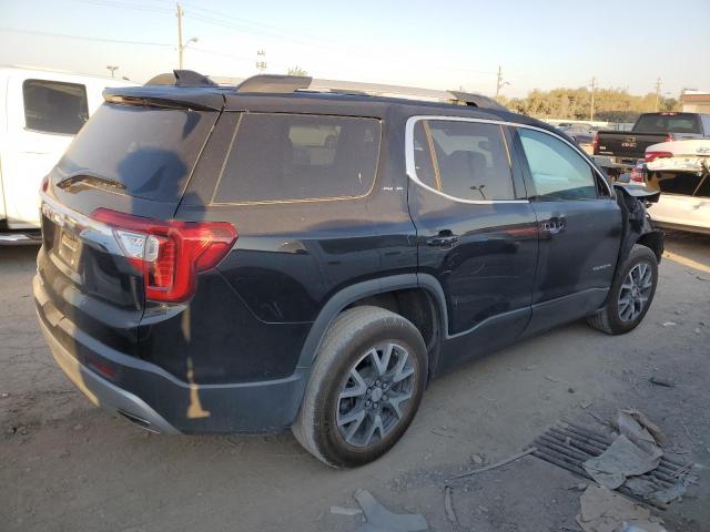 Photo 3 from auction – 2022 GMC ACADIA SLE with VIN 1GKKNKL40NZ173822