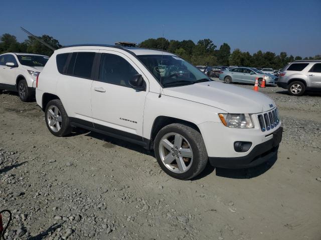 Photo 4 from auction – 2012 JEEP COMPASS LI with VIN 1C4NJDCB6CD551862