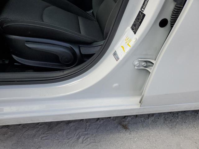 Photo 12 from auction – 2023 KIA FORTE LX with VIN 3KPF24AD2PE615129