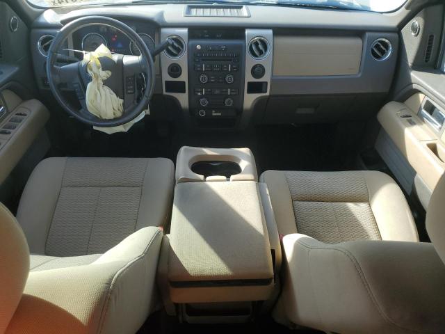 Photo 8 from auction – 2010 FORD F150 SUPER with VIN 1FTEX1C86AFA77771