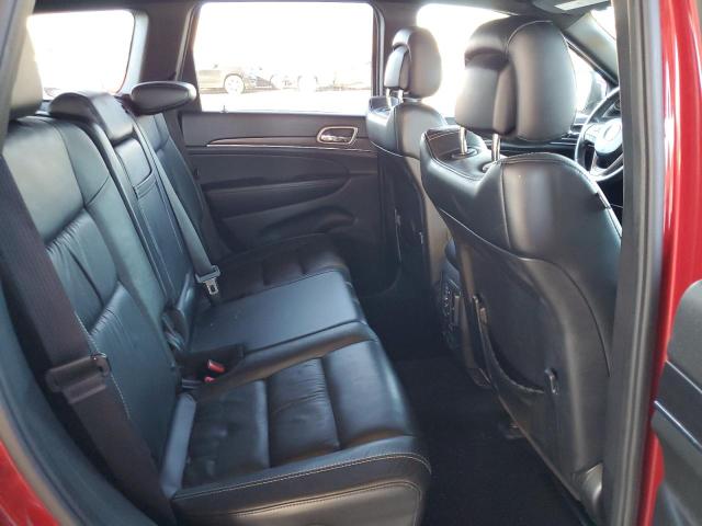 Photo 11 from auction – 2014 JEEP GRAND CHER with VIN 1C4RJEBG8EC123837