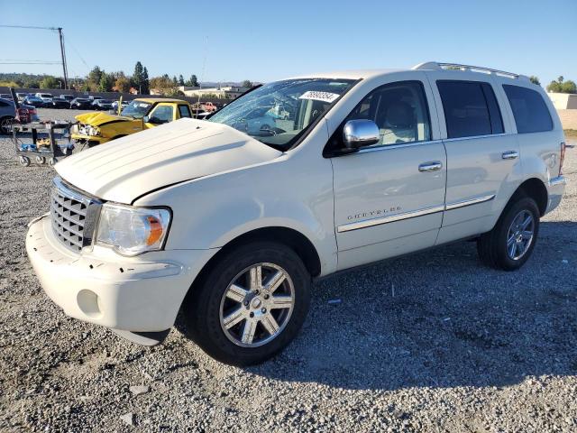 CHRYSLER ASPEN LIMI 2007 with VIN 1A8HW58N57F522346 - Photo from auction