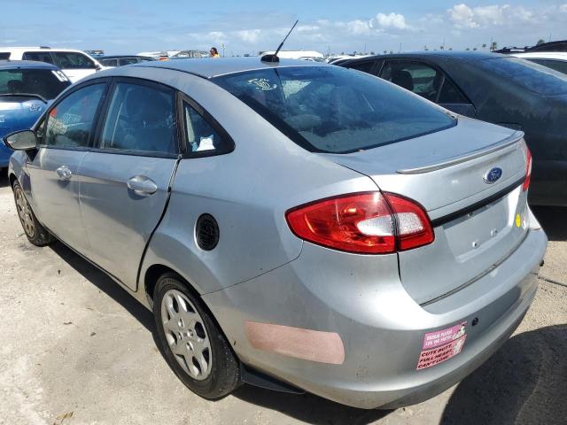 Photo 2 from auction – 2013 FORD FIESTA SE with VIN 3FADP4BJ7DM222876