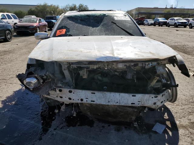 Photo 5 from auction – 2017 CHRYSLER 300C PLATI with VIN 2C3CCAPG7HH661288