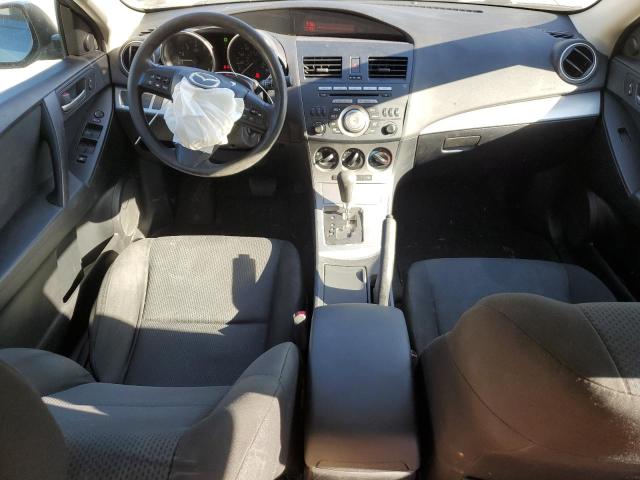 Photo 8 from auction – 2011 MAZDA 3 I with VIN JM1BL1VFXB1408909