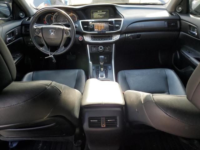 Photo 8 from auction – 2014 HONDA ACCORD EXL with VIN 1HGCR2F84EA138672
