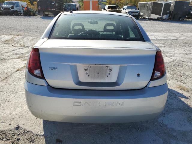 Photo 6 from auction – 2007 SATURN ION LEVEL with VIN 1G8AJ55F07Z197697